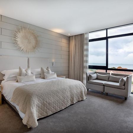 Bluewater Bay Sunrise Hotel Amsterdamhoek Buitenkant foto