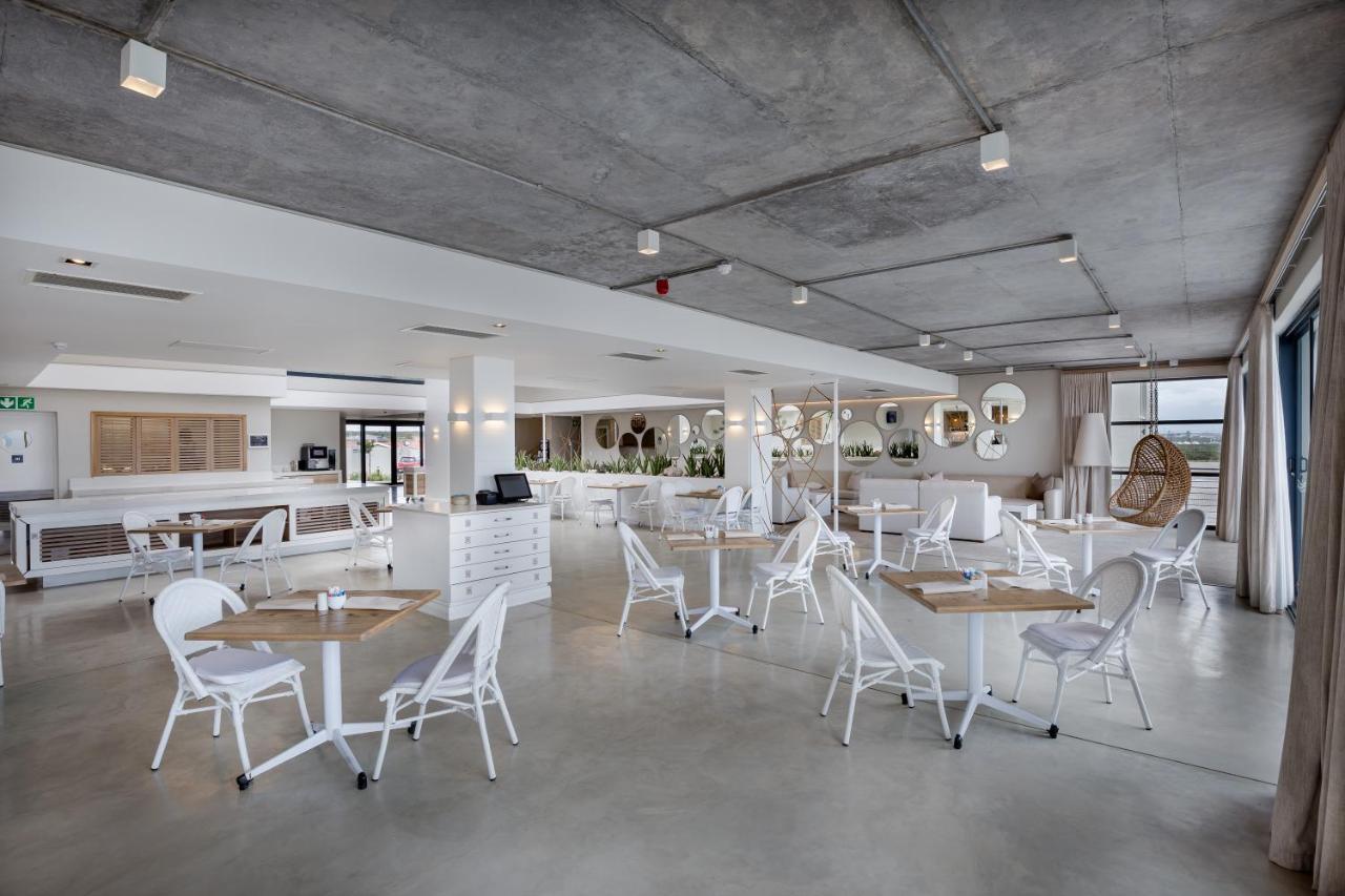 Bluewater Bay Sunrise Hotel Amsterdamhoek Buitenkant foto