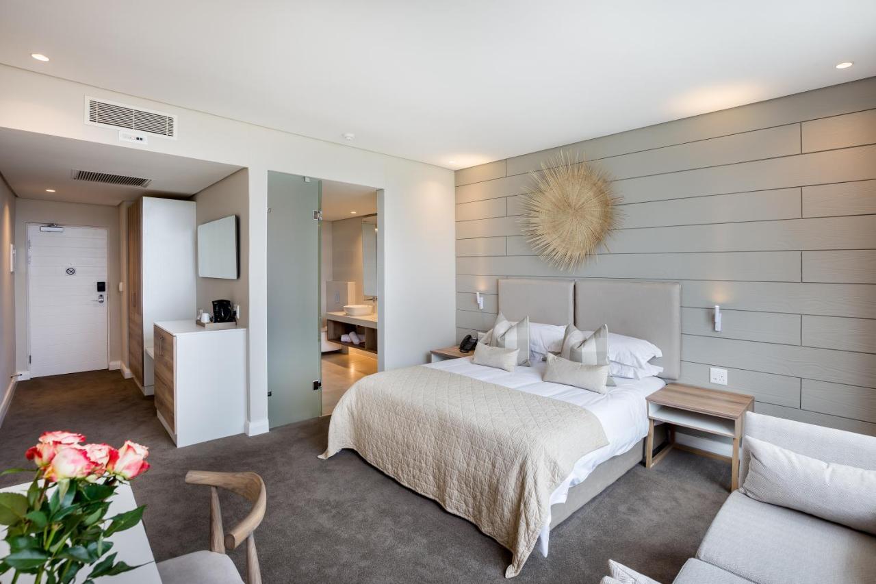 Bluewater Bay Sunrise Hotel Amsterdamhoek Buitenkant foto